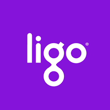 Código QR de Ligo