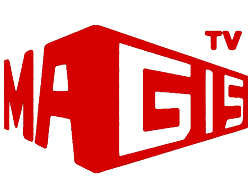 Logo Magis TV